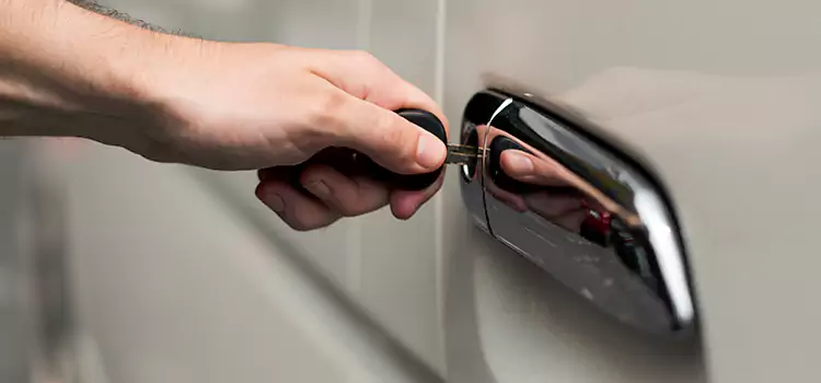 Why Choose Our Auto Locksmith Team in Lebanon, PA?