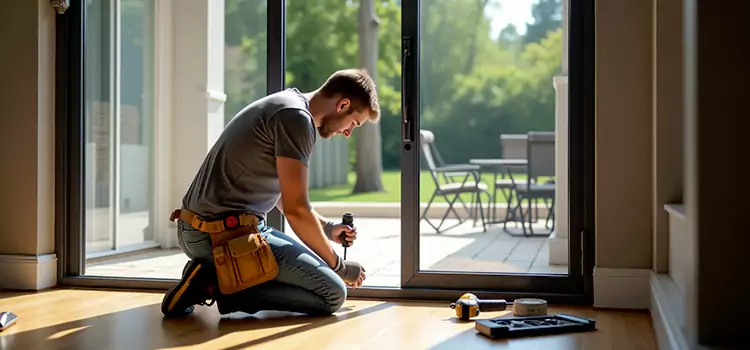 Comprehensive Solutions for Every Glass Door Need in Lebanon, PA