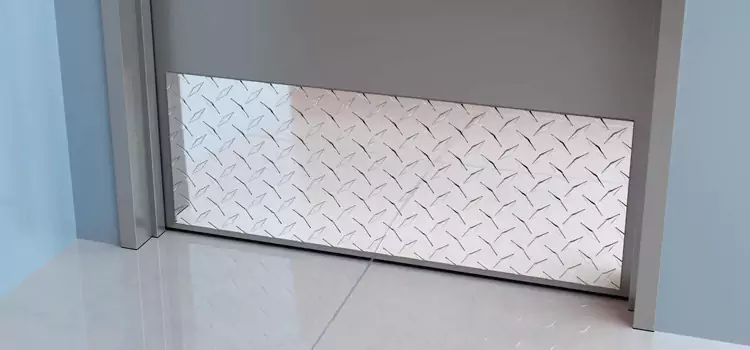 Benefits of Professional Kick Plate Solutions in Lebanon, PA