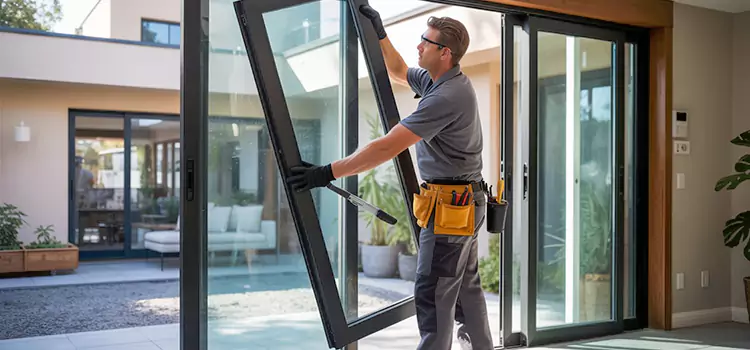 Specialized Sliding Door Roller Services in Lebanon, Pennsylvania