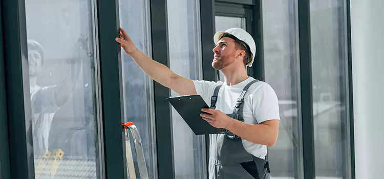 Comprehensive Solutions for Your Sticking Doors in Lebanon, PA
