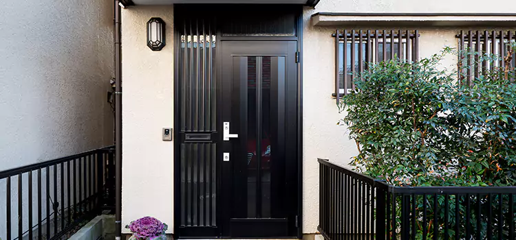 Popular Exterior Door Options in Lebanon, PA