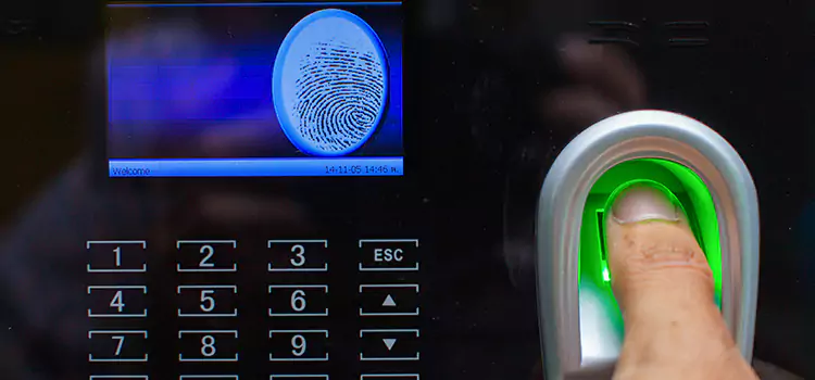 Your Trusted Partner for Secure Access in Lebanon, PA