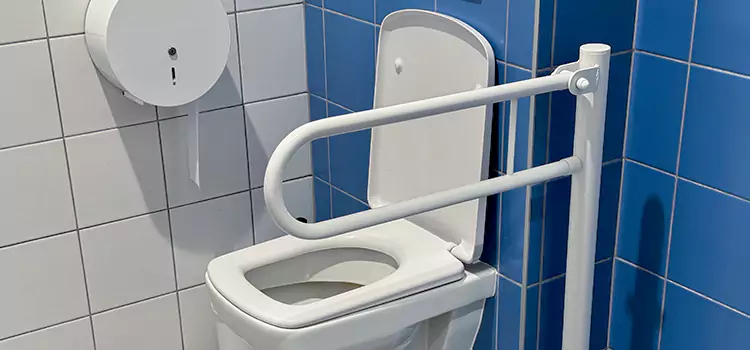 Comprehensive Solutions in Lebanon, PA for Accessible Facilities
