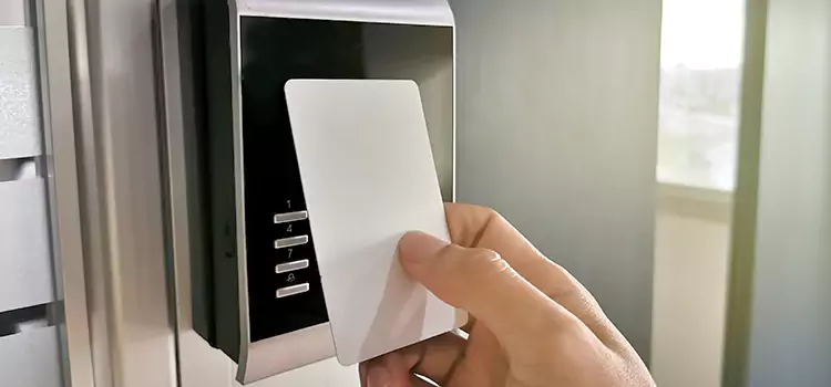 Advanced RFID Technology Integration in Lebanon, PA